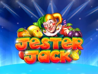 Jester Jack game icon