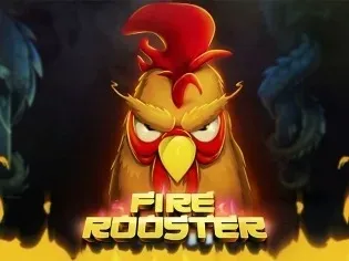 Fire Rooster game icon