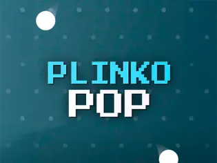 Plinko Pop game icon