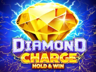 Diamond Charge Hold and Win game icon