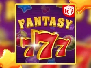 Fantasy 777 game icon