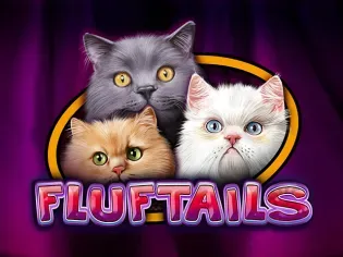 FlufTails game icon