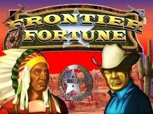 Frontier Fortunes game icon