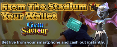 Welcome Bonus Up to $1000