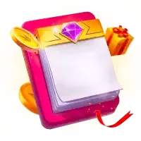 Lucky Rocket Draw
