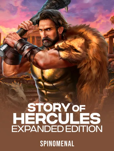 Story Of Hercules - Expanded Edition