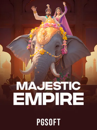 Majestic Empire