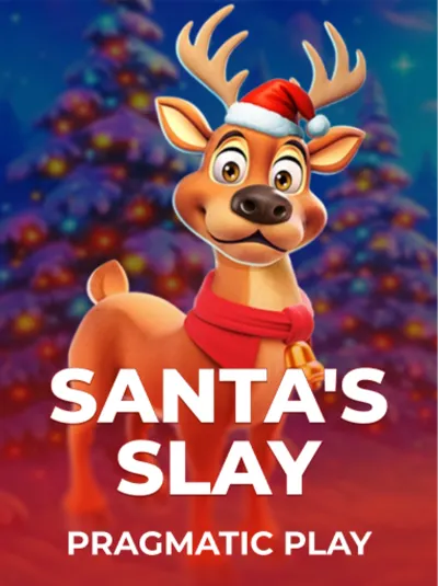 Santa's Slay
