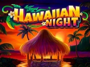 Hawaiian Night icon