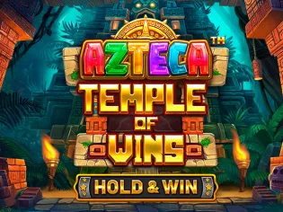 Azteca Temple of Wins – Hold & Win™ game icon