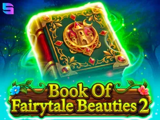 Book Of Fairytale Beauties 2 game icon