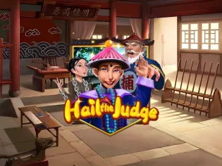 Hail the Judge game icon