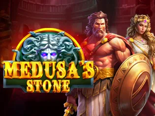 Medusa's Stone thumbnail