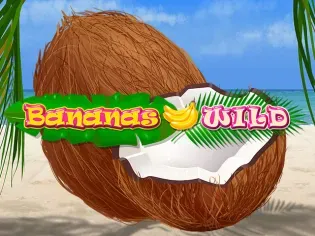 Bananas Wild game icon