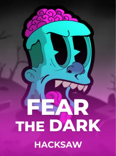 Fear The Dark
