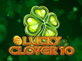 Lucky Clover 10 game icon