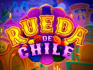 Rueda de Chile game icon