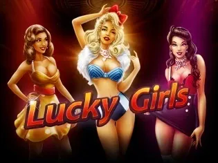 Lucky Girls thumbnail