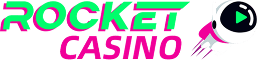 AuRocket Casino Logo